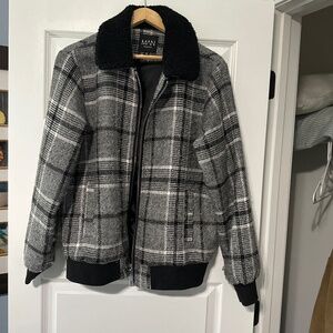 Boohoo Man Jacket